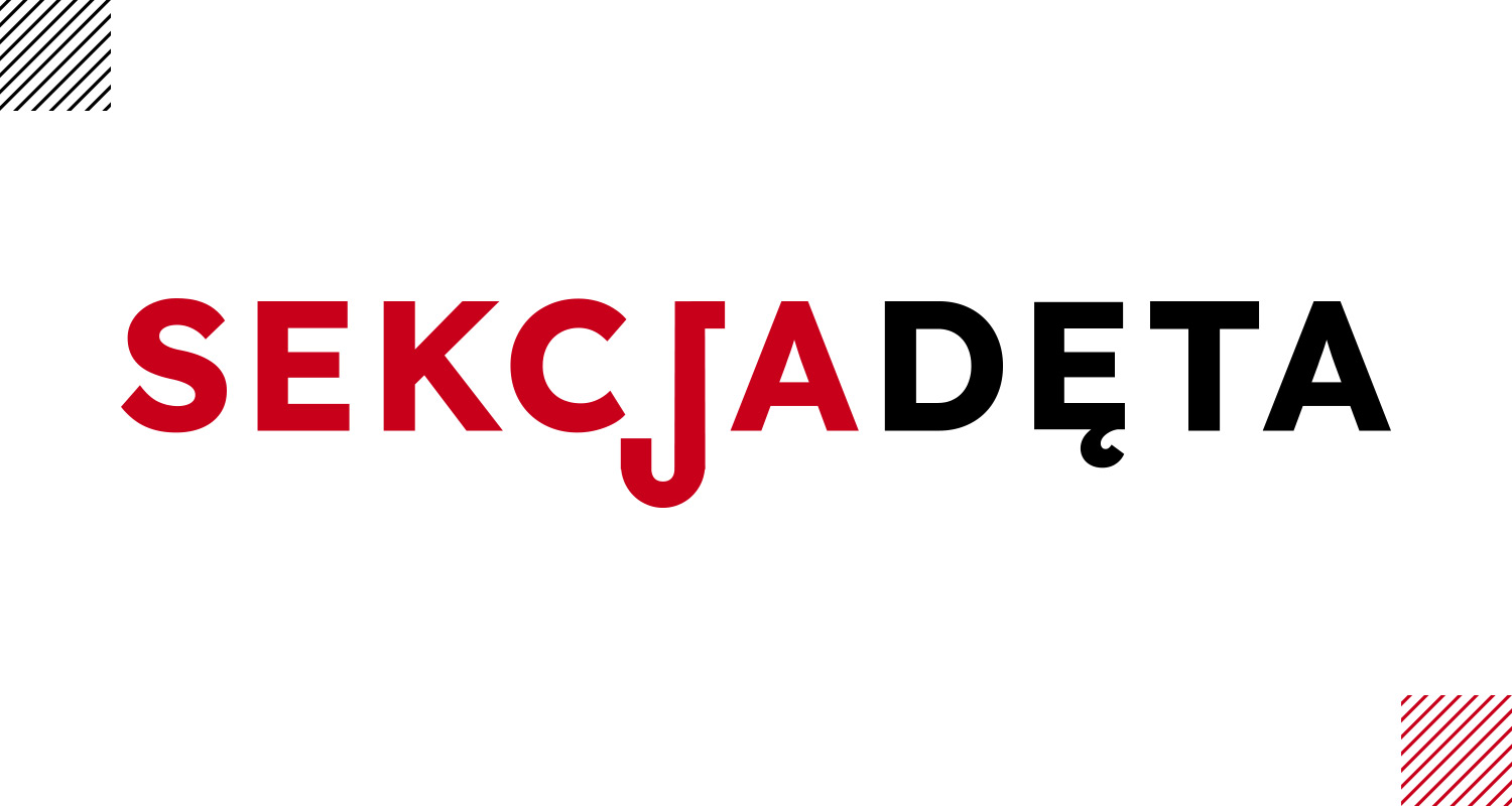 Logo SekcjaDeta.pl - wypożyczalnia instrumentów dętych